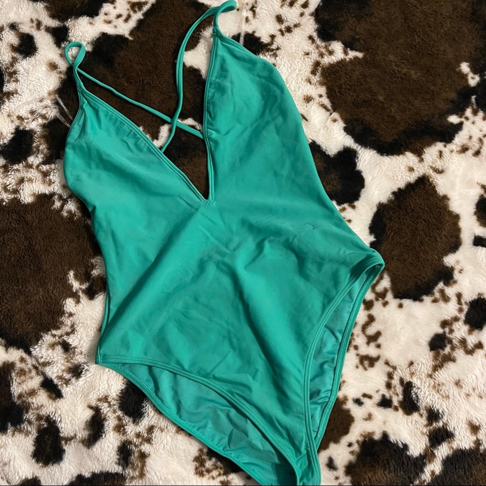 2 one piece swim BUNDLE